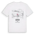 Gueux karta t-shirt