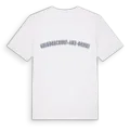 Guindrecourt-aux-Ormes college t-shirt