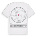 Gundershoffen t-shirt