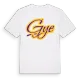 Gye baseball t-shirt
