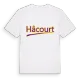 Hâcourt baseball t-shirt