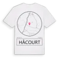 Hâcourt t-shirt