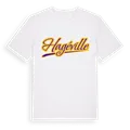 Hagéville baseball t-shirt