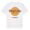 Hagéville cirkel t-shirt