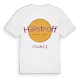 Halstroff cirkel t-shirt