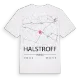 Halstroff karta t-shirt