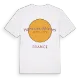 Ham-les-Moines cirkel t-shirt