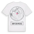 Ham-sur-Meuse t-shirt