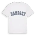 Hampont college t-shirt