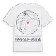 Han-sur-Meuse t-shirt