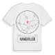 Hangviller t-shirt