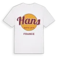 Hans cirkel t-shirt