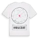 Haraucourt t-shirt
