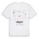 Harbouey karta t-shirt