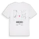 Hargnies karta t-shirt