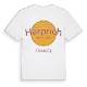 Harprich cirkel t-shirt