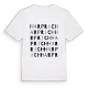 Harprich ordlek t-shirt