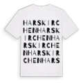 Harskirchen ordlek t-shirt