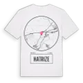 Hatrize t-shirt