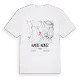 Haute-Kontz karta t-shirt
