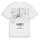 Haybes karta t-shirt