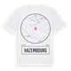 Hazembourg t-shirt
