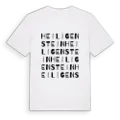 Heiligenstein ordlek t-shirt
