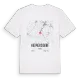 Heimersdorf karta t-shirt