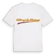 Hellering-lès-Fénétrange baseball t-shirt