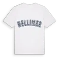 Hellimer college t-shirt
