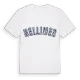 Hellimer college t-shirt