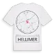Hellimer t-shirt