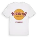Helstroff cirkel t-shirt