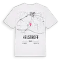 Helstroff karta t-shirt