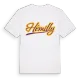 Hémilly baseball t-shirt