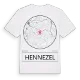 Hennezel t-shirt