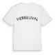Herbeuval böjd t-shirt