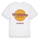 Hergugney cirkel t-shirt