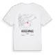 Herserange karta t-shirt
