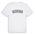 Hierges college t-shirt