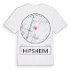 Hipsheim t-shirt