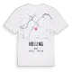Holling karta t-shirt