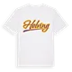Holving baseball t-shirt