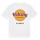 Holving cirkel t-shirt