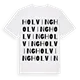 Holving ordlek t-shirt