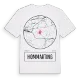 Hommarting t-shirt