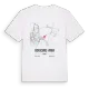 Horbourg-Wihr karta t-shirt