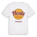 Hoste cirkel t-shirt
