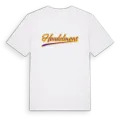 Houdelmont baseball t-shirt