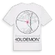 Houdemont t-shirt